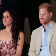 Prince Harry's Business Caution 'Riling Up' Meghan Markle Over As Ever Brand Expansion