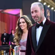 Prince William Admits He's 'Not Calm' Amidst Uncle Andrew's Arrest Drama