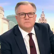 Prince William Issues Statement on Epstein Files Ahead of Saudi Visit