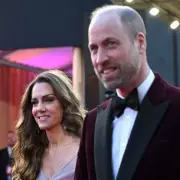 Prince William Moved by Paddington Tributes Before Surprise BAFTA Appearance