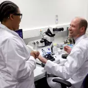 Prince William Offered Job After Impressing Scientists at London Research Institute