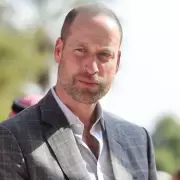 Prince William Refuses to Defend 'Despicable' Uncle Andrew Amid Epstein Scandal