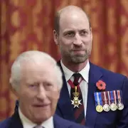 Prince William's Blueprint to Modernise Monarchy Amid Andrew Scandal
