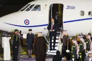 Prince William's Crucial Saudi Arabia Visit to Strengthen UK-Gulf Relations