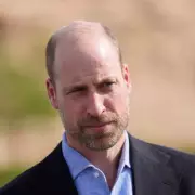 Prince William's Saudi Visit Overshadowed by Epstein Scandal Despite Calculated Move