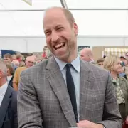 Prince William's Stag Do Secrets: Harry's Drinking Games and Wild Costume Revealed