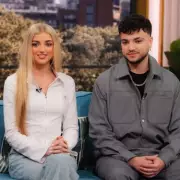 Princess and Junior Andre Share Candid Views on Katie Price's Rapid Marriage