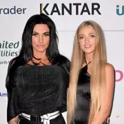 Princess Andre Breaks Silence on Katie Price's Surprise Marriage