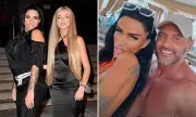 Princess Andre 'Horrified' After Discovering Katie Price's Marriage Online