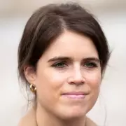 Princess Eugenie's Anti-Slavery Charity Goes Quiet Amid Epstein Scandal Fallout