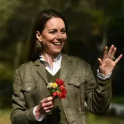 Princess Kate Embraces Japanese Forest Bathing During Cancer Recovery, Biography Reveals