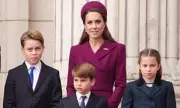 Princess Kate Reveals Using Films for Difficult Talks with Royal Children