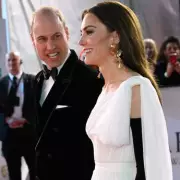 Princess Kate's Cheeky BAFTA Red Carpet Gesture Was a 'Reprimand' for Prince William