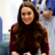 Princess Kate's Empathy Shines in Emotional Hospital Return
