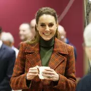 Princess Kate's Poignant Four-Word Reply on Cancer Journey During Wales Visit