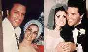Priscilla Presley Reveals Intimate Movie Nights with Elvis at Graceland