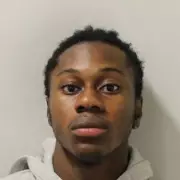 Prisoner Escapes Hospital Twice in One Week, Taunts Police on Social Media