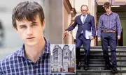 Private Schoolboy Escapes Conviction for Bizarre Assaults Citing Mental Health