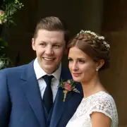 Pro Green's Wedding Day Doubts: He Nearly Called Off Marriage to Millie Mackintosh