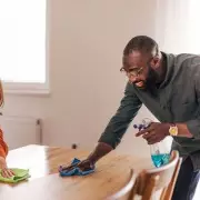 Professional Cleaners Reveal 5 Essential Strategies for Effortless Home Maintenance