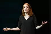 Professor Hannah Fry Reveals Her Science-Backed Skincare Secrets
