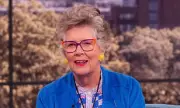 Prue Leith and Sandi Toksvig Reunite for New Travel Series After Bake Off Exit