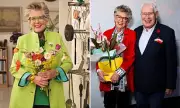 Prue Leith Reveals Testosterone Gel Boosts Her Sex Life and Health at 86