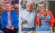 Prue Leith Slams Weight-Loss Jabs as Costly Failure After Zero Results