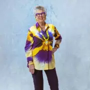 Prue Leith's Candid Confession: 'I Don't Have Long Left' and Her Views on Assisted Dying