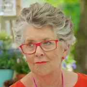 Prue Leith's Candid Thoughts on Nigella Lawson as Her GBBO Successor