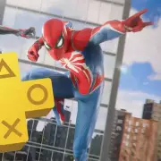 PS Plus February 2026 Lineup Revealed: Spider-Man 2 Leads New Games