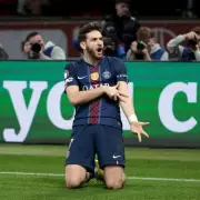 PSG Seek Fixture Change After Champions League Draw with Chelsea