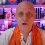 Psychic 'Prophet of Doom' Issues Five Chilling 2026 Predictions Including Trump Third Term