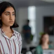 Psychological Thriller 'The Stolen Girl' Premieres on ITV Tonight