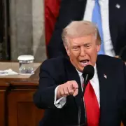 Psychologist Reveals Sinister Pattern in Trump's State of the Union Address