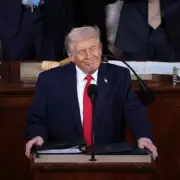 Psychotherapist Reveals Hidden Psychological Tactics in Trump's State of the Union Address
