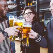 Pub Pint Inspires Business Ideas: One in Five Brits Conceive Ventures Over Beer