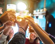 Pub Queues Spark Debate: Have We Crossed a Line in British Social Life?