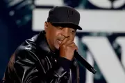 Public Enemy Re-Records 'He Got Game' as Women's Empowerment Anthem