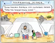 Public Response to Prime Minister's Call for Calm Amid Rising Tensions