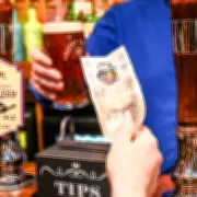 Pub's Cash Discount Scheme Sees 50% Switch from Cards as Landlord Battles Bank Fees