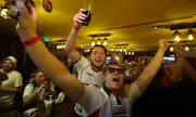 Pubs Granted 2am Closing for World Cup Knockout Games