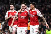Pundits Praise Gyokeres' 'Best Performance' as Arsenal Thrash Spurs 4-1