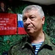 Putin General Shot in Moscow: Suspected Hitman Arrested in Dubai