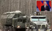Putin's Nuclear Threat: Belarus Deployment Escalates EU Border Tensions