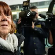 Queen Camilla Meets French Rape Survivor Gisele Pelicot in Emotional Clarence House Encounter