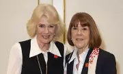 Queen Camilla Meets French Rape Survivor, Says Case Left Her Speechless