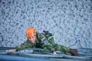 Queen Máxima of Netherlands Begins Army Reserve Training Amid European Security Push