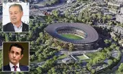 Queensland Government Rejects Olympic Budget Blowout Fears for Brisbane 2032