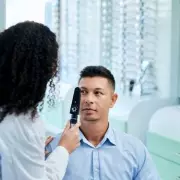 Quick Phone Test Reveals Colour Blindness, But NHS Urges Professional Diagnosis